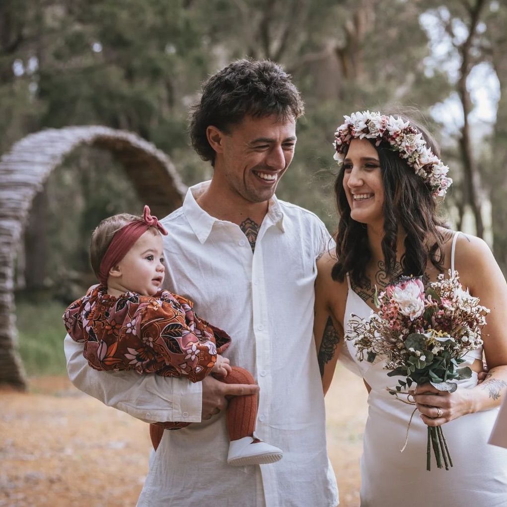 Always an honour to welcome couples to our space 🥰 

📸 @kendrabensonphotography 
🎤 @anitarevel 

#margaretriverelopements #elopeinmargaretriver #margaretriverweddings #weddingday #microwedding #weddinginspo