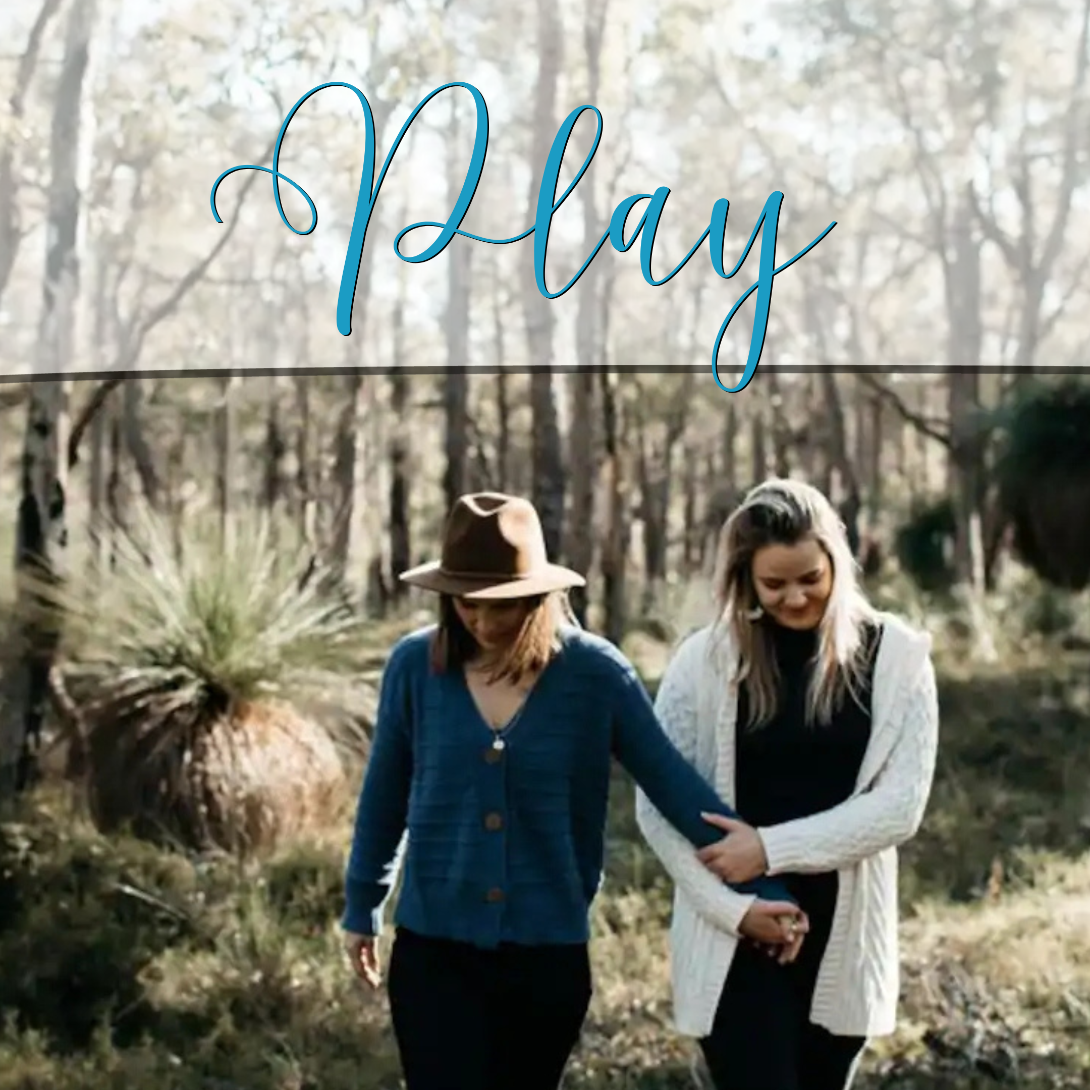 PLAY margaret river heartland